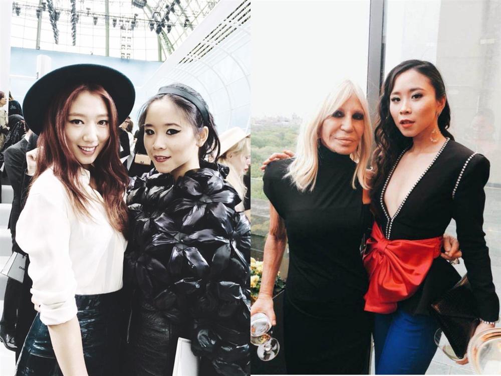 Nga Nguyễn - chị gái bệnh nhân số 17 quyền lực thế nào?-4