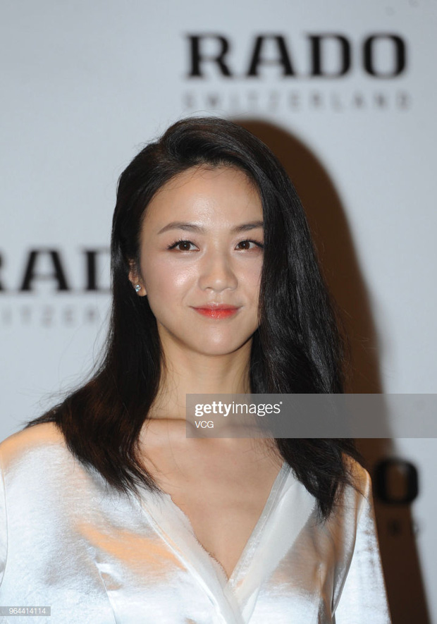 Dưới ống kính của hung thần Getty Images: Sao Trung bị dìm do makeup lỗi, sao Hàn ghi điểm nhờ họa mặt đỉnh cao-5