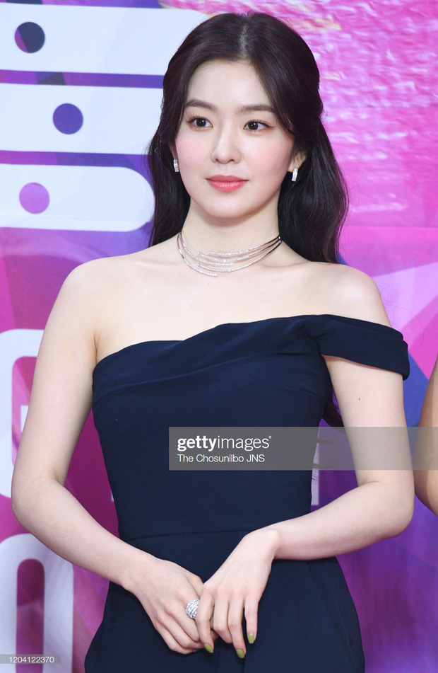 Dưới ống kính của hung thần Getty Images: Sao Trung bị dìm do makeup lỗi, sao Hàn ghi điểm nhờ họa mặt đỉnh cao-10