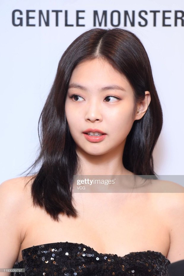 Dưới ống kính của hung thần Getty Images: Sao Trung bị dìm do makeup lỗi, sao Hàn ghi điểm nhờ họa mặt đỉnh cao-6