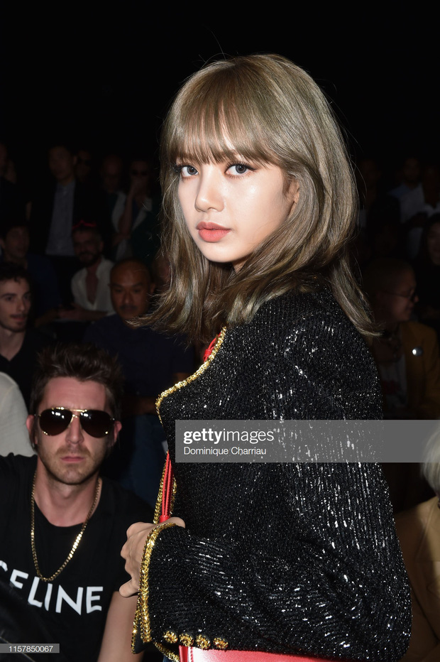 Dưới ống kính của hung thần Getty Images: Sao Trung bị dìm do makeup lỗi, sao Hàn ghi điểm nhờ họa mặt đỉnh cao-7