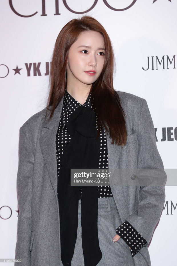 Dưới ống kính của hung thần Getty Images: Sao Trung bị dìm do makeup lỗi, sao Hàn ghi điểm nhờ họa mặt đỉnh cao-9