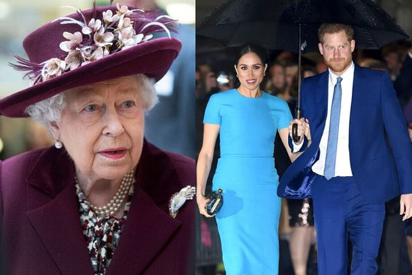 Vừa rời Anh, Meghan Markle đã quay sang nói xấu chị dâu Kate, chỉ trích hoàng gia Anh thiếu hơi ấm gia đình-2