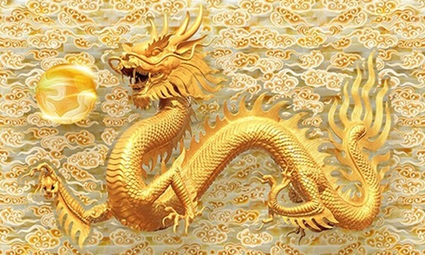 Nửa đầu năm 2020, 3 con giáp này được Thần Tài ưu ái, tài lộc xung thiên, cuộc sống thăng hoa rực rỡ-3