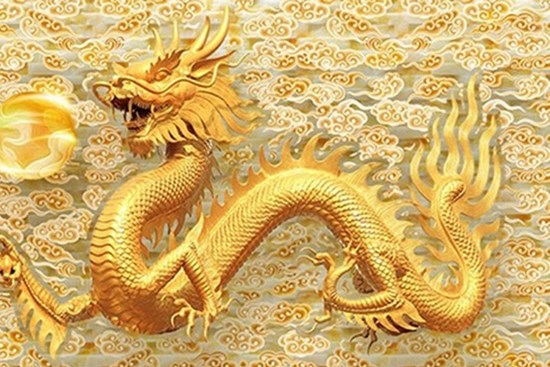 Nửa đầu năm 2020, 3 con giáp này được Thần Tài ưu ái, tài lộc xung thiên, cuộc sống thăng hoa rực rỡ