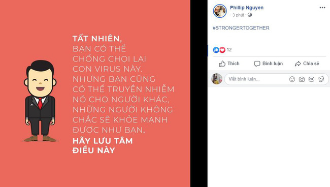 Tăng Thanh Hà có động thái đầu tiên sau khi Tiên Nguyễn nhiễm Covid-19, chỉ hành động nhỏ cũng thấy mối quan hệ tốt thế nào-1