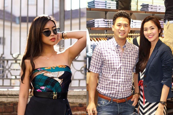 Tăng Thanh Hà có động thái đầu tiên sau khi Tiên Nguyễn nhiễm Covid-19, chỉ hành động nhỏ cũng thấy mối quan hệ tốt thế nào-3