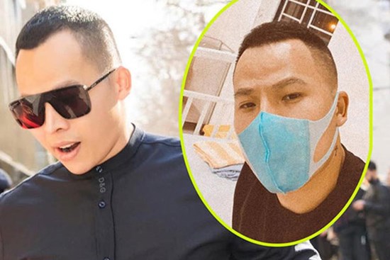 Dù xin lỗi, Vũ Khắc Tiệp vẫn chưa được 