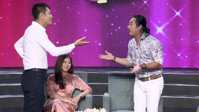 Đạo diễn Lê Hoàng bật dậy, chỉ thẳng vào Quyền Linh: Người Việt Nam xưa không ăn mặc như ông Quyền Linh-4