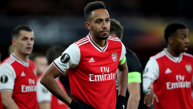 Nóng: HLV của Arsenal dương tính với Covid-19, đội phải đóng cửa khẩn cấp sân tập, tất cả các cầu thủ đều bị cách ly-2