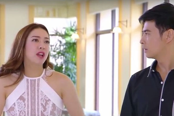 Nhà có giỗ, em dâu làm chậm bị chị chồng mỉa mai dâu thế này bị dắt trả lâu rồi nhưng chỉ sau bữa cơm, bất ngờ tình thế lật ngược-3