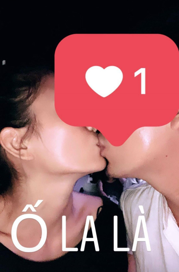 Á hậu Mâu Thủy xác nhận chấm dứt chuyện tình 8 năm vì bạn trai... mua nhầm size giày!-4