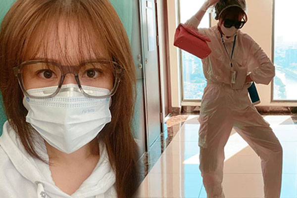 Hari Won bức xúc đăng đàn xéo xắt kẻ tới nhà người khác chơi mà lại có thói quen thích xài đồ chùa-4