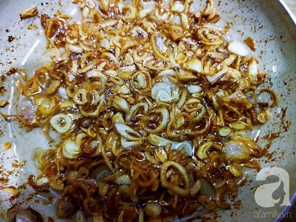 Nấu xôi sắn ăn sáng ở nhà đã lành mạnh lại còn ngon!-4