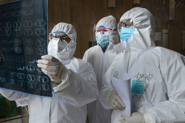 Xét nghiệm virus corona ở Mỹ lộ điểm yếu, có thể sót cả nghìn ca nhiễm-4