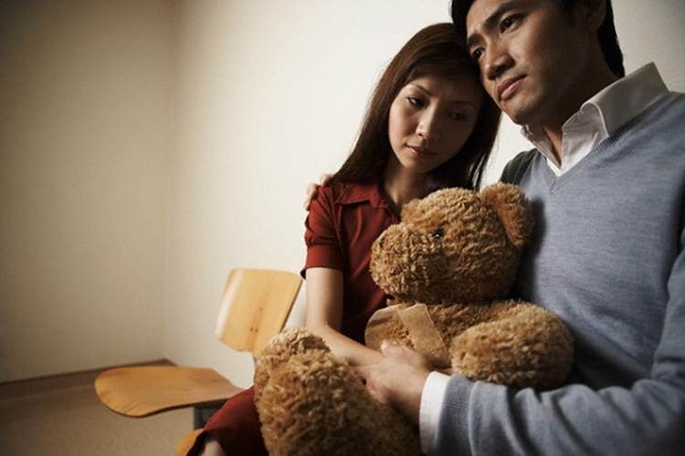 Thu nhập của vợ mỗi tháng 5-7 chục triệu và sở thích thì kỳ dị đến mức nhiều khi tôi thật không hiểu cô ấy có còn là phụ nữ!-1