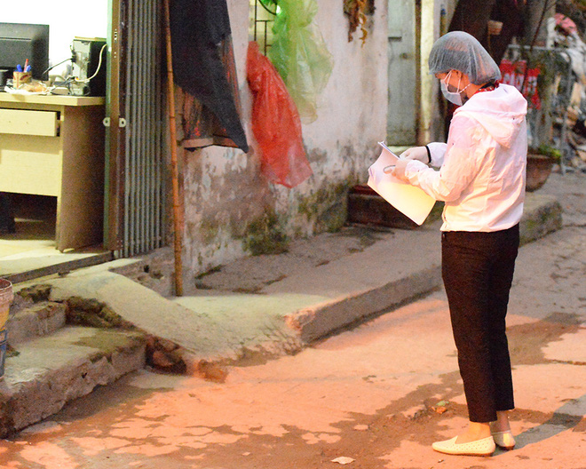 Tâm sự của những người dân khu cách ly bệnh nhân thứ 39 nhiễm Covid-19 ở Cầu Giấy-5