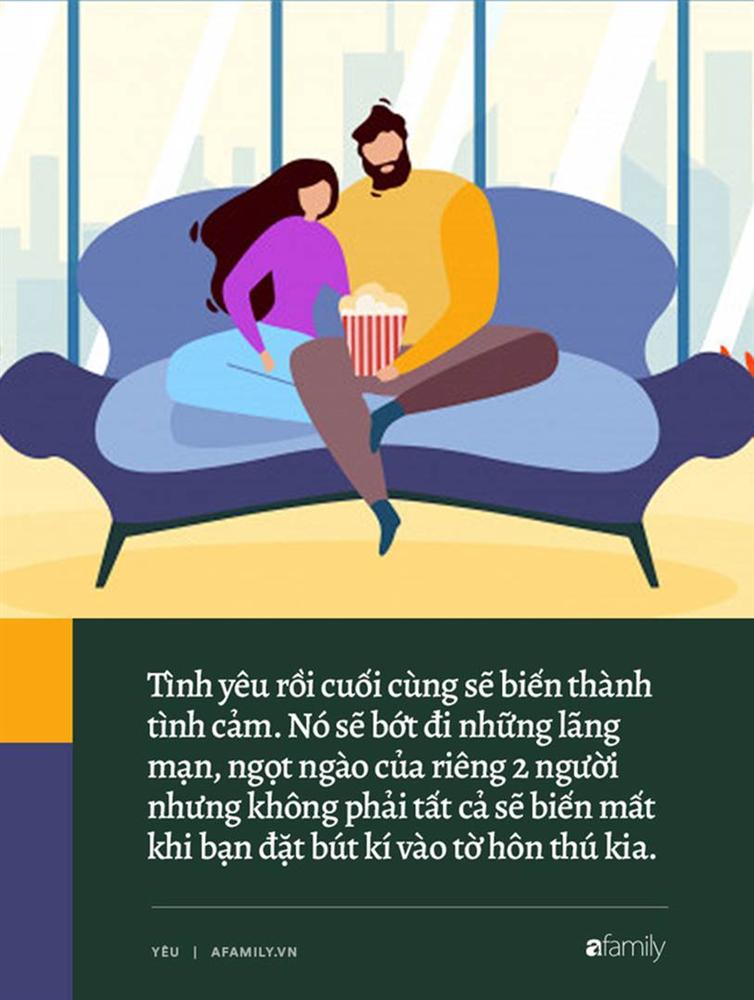 Câu chuyện vợ đột nhiên bị hắt hủi 1 cách kì lạ và phép toán thách đố sự thông minh của phụ nữ: Duy trì hôn nhân hay ly hôn sẽ lãi hơn?-1