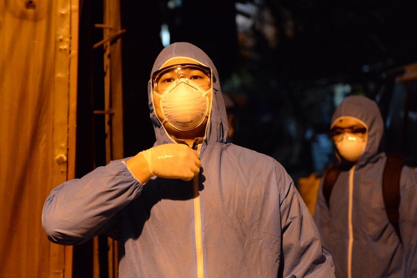 Miễn dịch cộng đồng: Điều gì sẽ xảy ra nếu nước Anh không thành công?-4