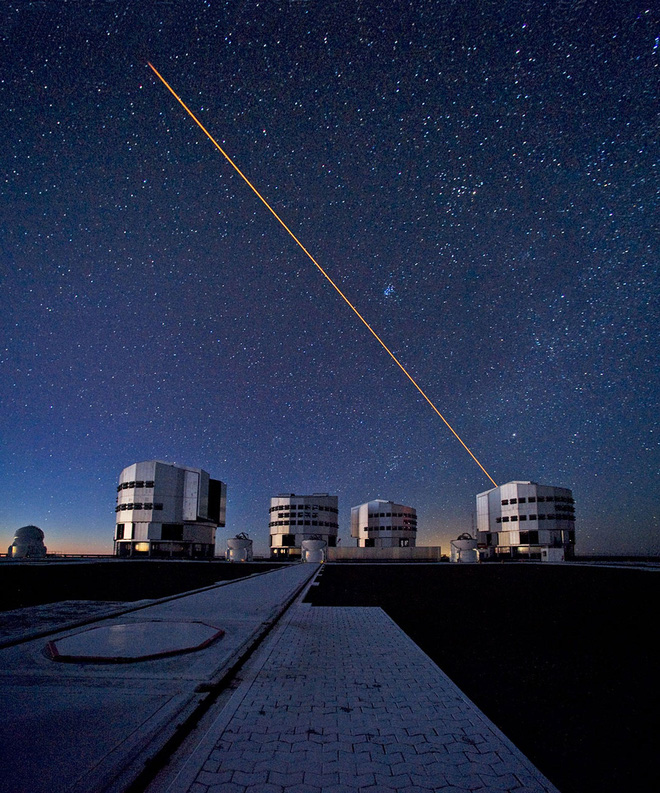 Hiện tượng kinh dị của vũ trụ vừa được phát hiện: Nhóm các nhà thiên văn học ngạc nhiên-2