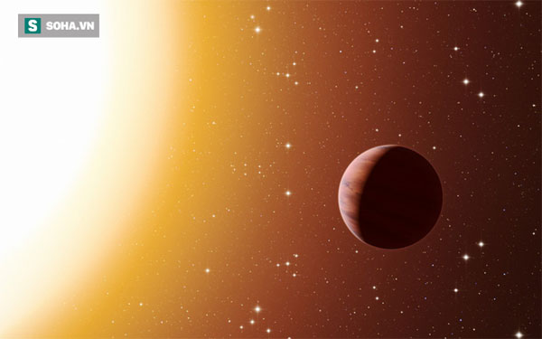 Hiện tượng kinh dị của vũ trụ vừa được phát hiện: Nhóm các nhà thiên văn học ngạc nhiên-3