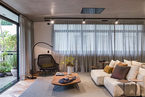 Cô nàng Hà Nội áp dụng triệt để phong cách tối giản vào không gian sống rộng 45m² với chi phí cơ bản 20 triệu đồng-16