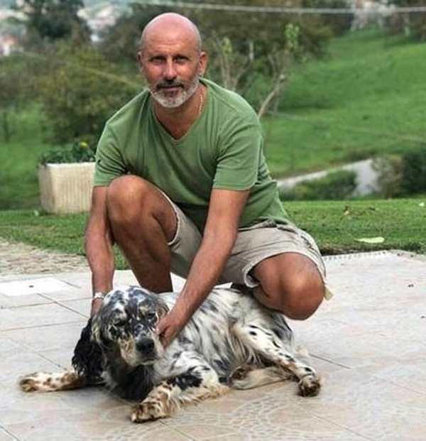 Cặp vợ chồng già chết cách nhau 2 tiếng đồng hồ vì Covid-19, giây phút cuối đời đơn độc trên giường bệnh vì con trai đang cách ly-2