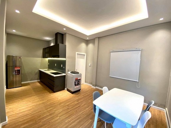 Cao Thái Sơn hé lộ không gian nhà vừa hoàn thành ở Đà Nẵng-3