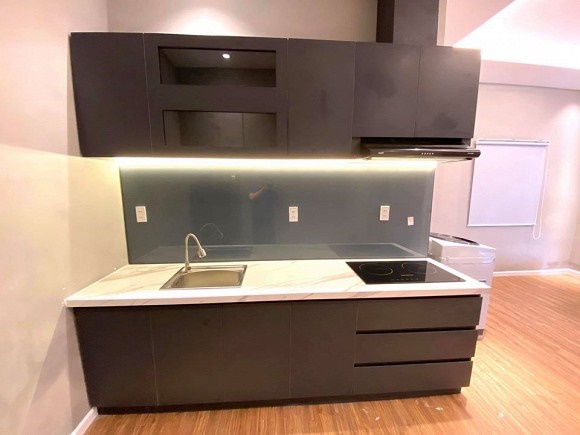 Cao Thái Sơn hé lộ không gian nhà vừa hoàn thành ở Đà Nẵng-7