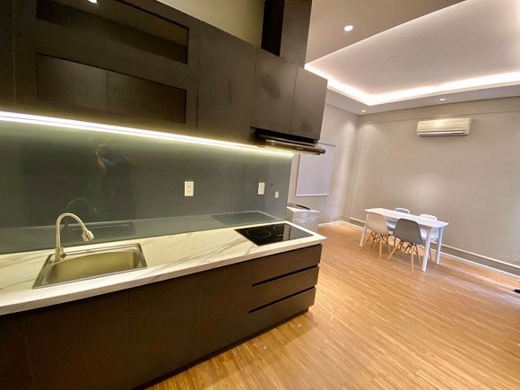 Cao Thái Sơn hé lộ không gian nhà vừa hoàn thành ở Đà Nẵng-8