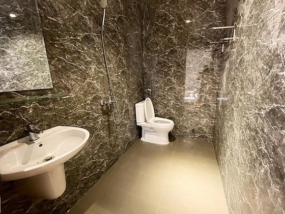 Cao Thái Sơn hé lộ không gian nhà vừa hoàn thành ở Đà Nẵng-9