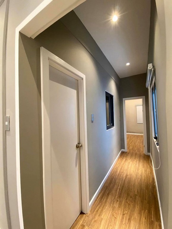 Cao Thái Sơn hé lộ không gian nhà vừa hoàn thành ở Đà Nẵng-5