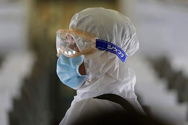 Lịch trình di chuyển và tiếp xúc của nữ tiếp viên hàng không dương tính lần 1 với Covid-19-1