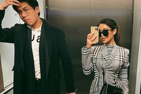 Tiên Nguyễn chính thức công bố kết quả âm tính lần 1 với virus Covid-19, không quên gửi lời cảm ơn với gia đình và bác sĩ-3