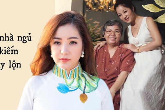 Thúy Nga: