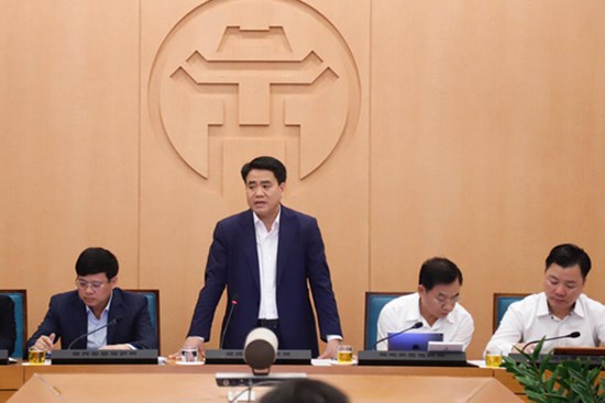 Hà Nội yêu cầu đóng cửa các quán bar, karaoke đến hết tháng 3