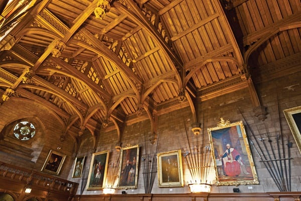 Mục sở thị bên trong hầm trú ẩn tránh đại dịch Covid-19 mà giới siêu giàu đang nườm nượp đổ về, sang chảnh như đi nghỉ dưỡng lại an toàn tuyệt đối-6