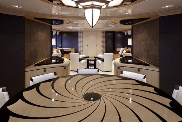 Mục sở thị bên trong hầm trú ẩn tránh đại dịch Covid-19 mà giới siêu giàu đang nườm nượp đổ về, sang chảnh như đi nghỉ dưỡng lại an toàn tuyệt đối-8