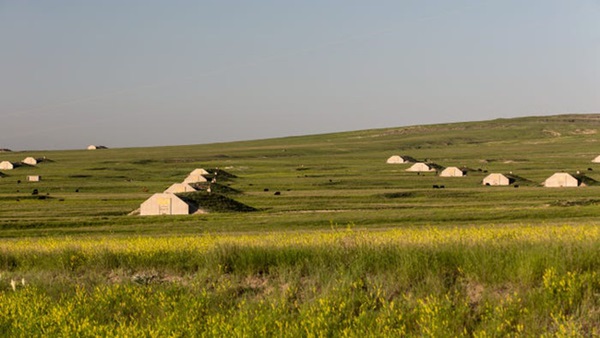 Mục sở thị bên trong hầm trú ẩn tránh đại dịch Covid-19 mà giới siêu giàu đang nườm nượp đổ về, sang chảnh như đi nghỉ dưỡng lại an toàn tuyệt đối-10