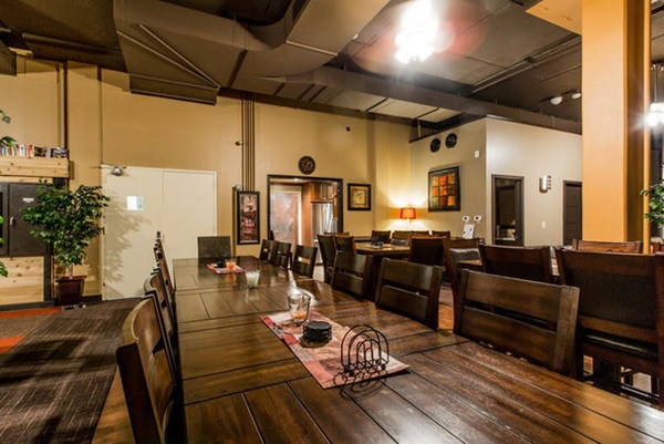 Mục sở thị bên trong hầm trú ẩn tránh đại dịch Covid-19 mà giới siêu giàu đang nườm nượp đổ về, sang chảnh như đi nghỉ dưỡng lại an toàn tuyệt đối-14