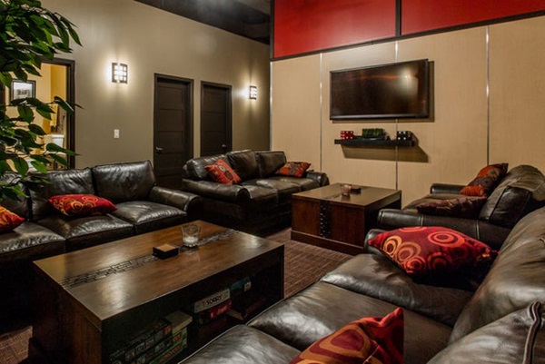 Mục sở thị bên trong hầm trú ẩn tránh đại dịch Covid-19 mà giới siêu giàu đang nườm nượp đổ về, sang chảnh như đi nghỉ dưỡng lại an toàn tuyệt đối-16