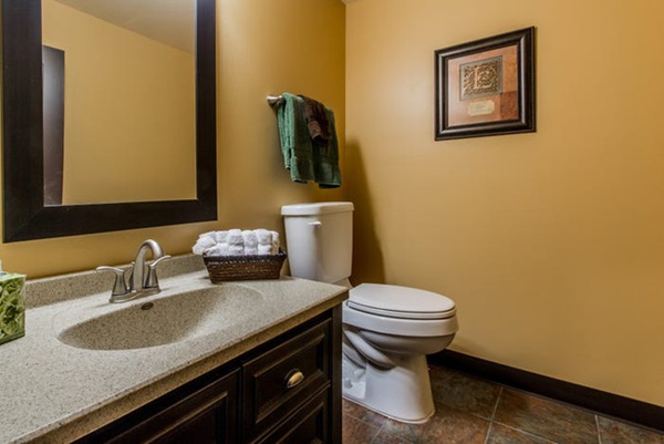 Mục sở thị bên trong hầm trú ẩn tránh đại dịch Covid-19 mà giới siêu giàu đang nườm nượp đổ về, sang chảnh như đi nghỉ dưỡng lại an toàn tuyệt đối-17