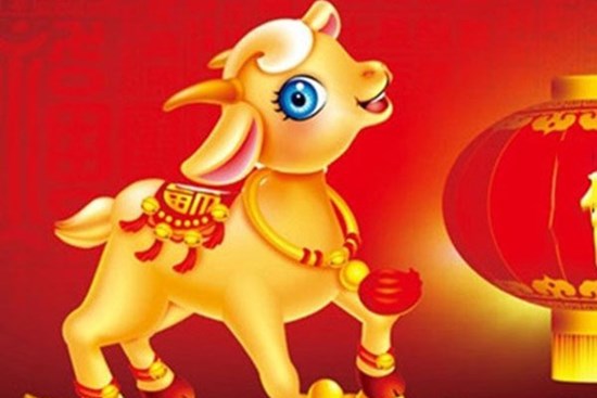 3 con giáp trời sinh đã may mắn, gặp dữ hoá lành, biến hung thành cát