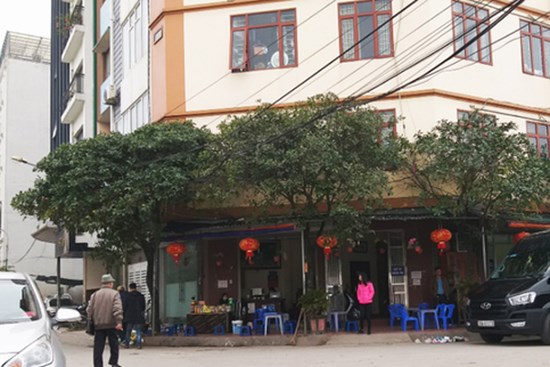 Ninh Bình: Xác minh những hành khách đi cùng cô gái tiếp xúc với bệnh nhân 39 trên xe ô tô về quê