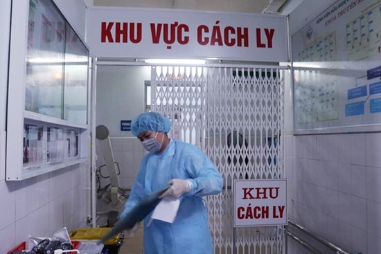 Vietnam Airlines thông tin về trường hợp nữ tiếp viên có xét nghiệm dương tính lần 1 với Covid-19