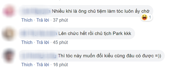 Lộ tạo hình mới của bộ ba Tầng Lớp Itaewon: Soo Ah tóc ngắn siêu sang, Park Seo Joon 7 năm vẫn để đầu hạt dẻ-8