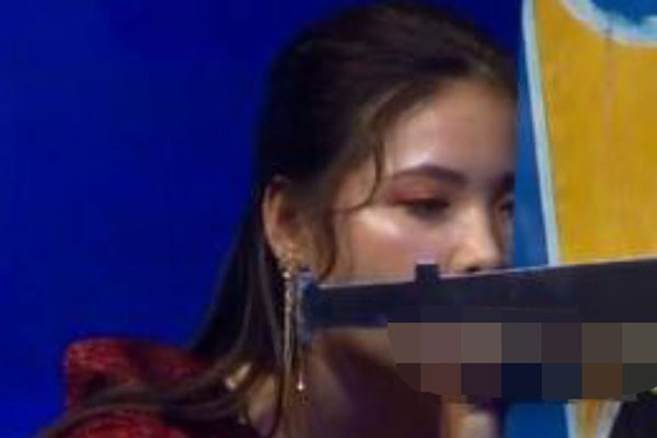 Người chơi nói về tiết mục bị chỉ trích gợi dục trên truyền hình-3