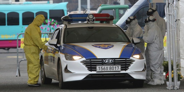 Lý do gì giúp Hàn Quốc có tỷ lệ tử vong vì Covid-19 thấp đáng kinh ngạc: Gần 8000 người nhiễm nhưng chỉ 0,8% thiệt mạng?-3