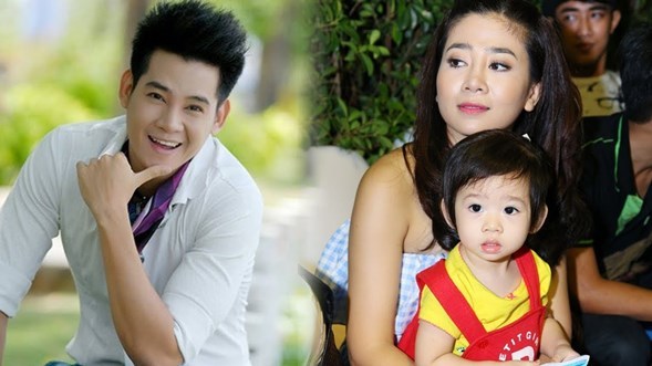 Khán giả khuyên Phùng Ngọc Huy về nước thăm Mai Phương và con gái-2