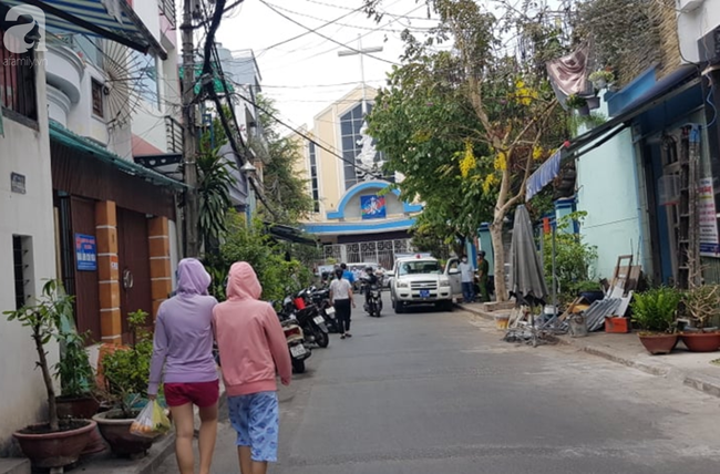 Nam thanh niên 25 tuổi đến trung tâm y tế báo tiếp xúc 30 phút với bệnh nhân nhiễm Covid-19 thứ 34-1